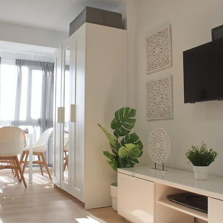 Parque De La Paloma Area - Benalmadena Costa Apartment Екстериор снимка