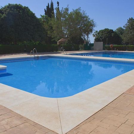 Parque De La Paloma Area - Benalmadena Costa Apartment Екстериор снимка