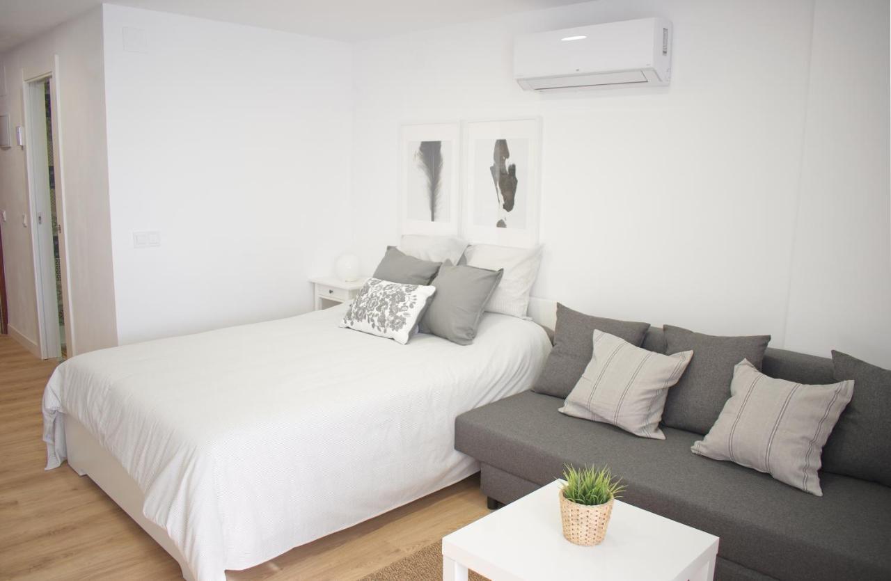 Parque De La Paloma Area - Benalmadena Costa Apartment Екстериор снимка