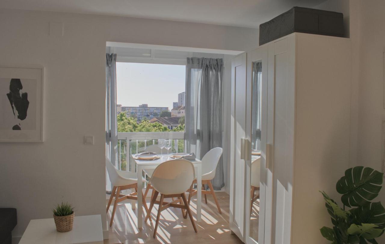 Parque De La Paloma Area - Benalmadena Costa Apartment Екстериор снимка