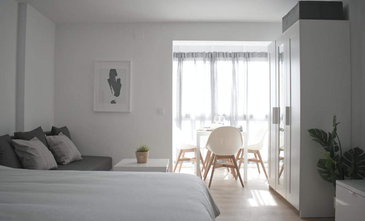 Parque De La Paloma Area - Benalmadena Costa Apartment Екстериор снимка