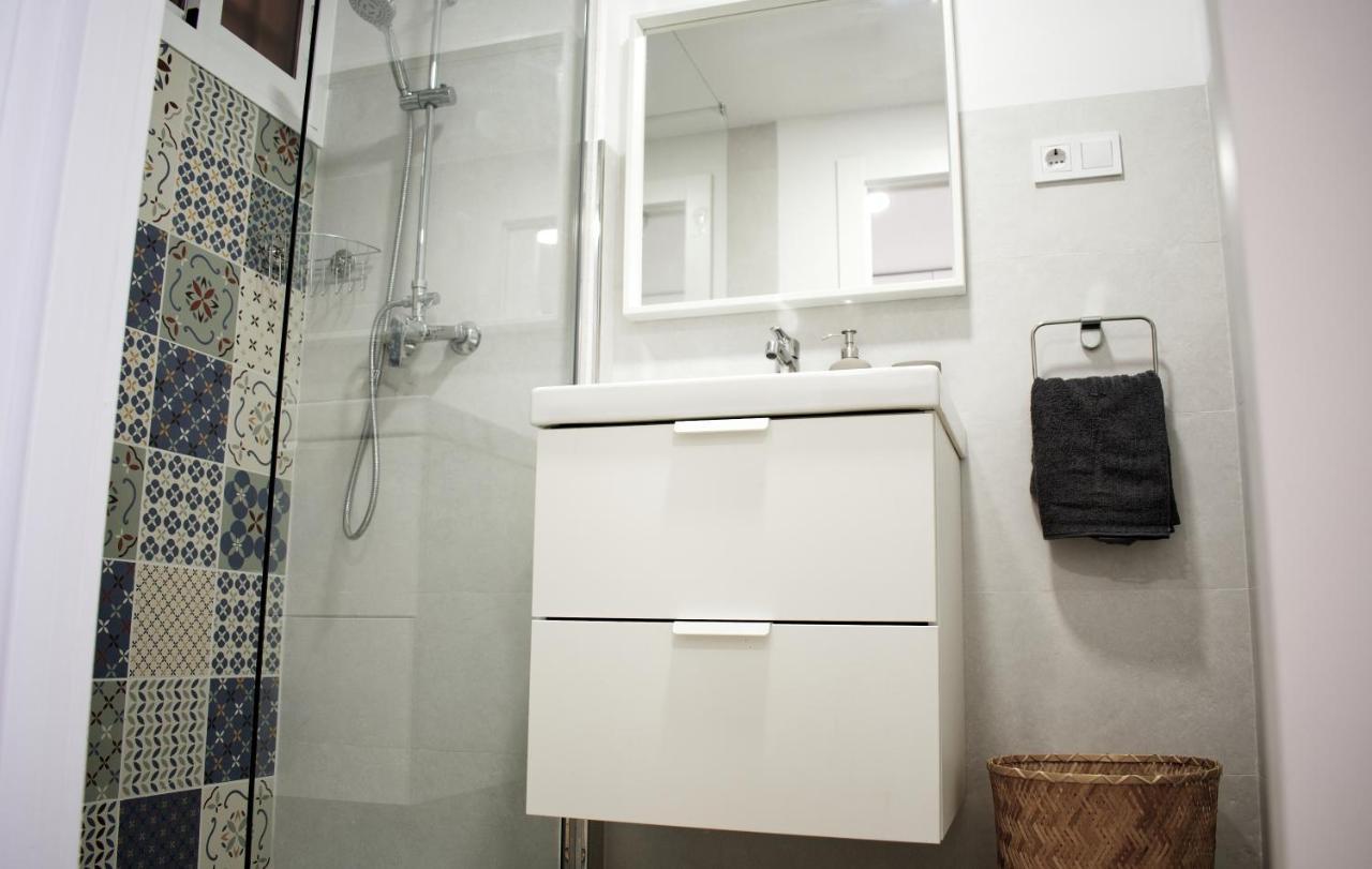Parque De La Paloma Area - Benalmadena Costa Apartment Екстериор снимка
