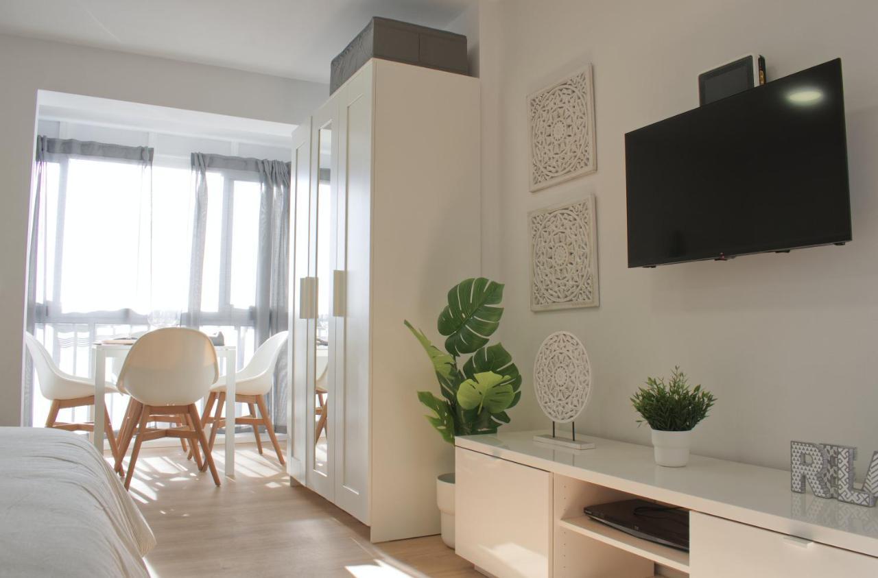 Parque De La Paloma Area - Benalmadena Costa Apartment Екстериор снимка